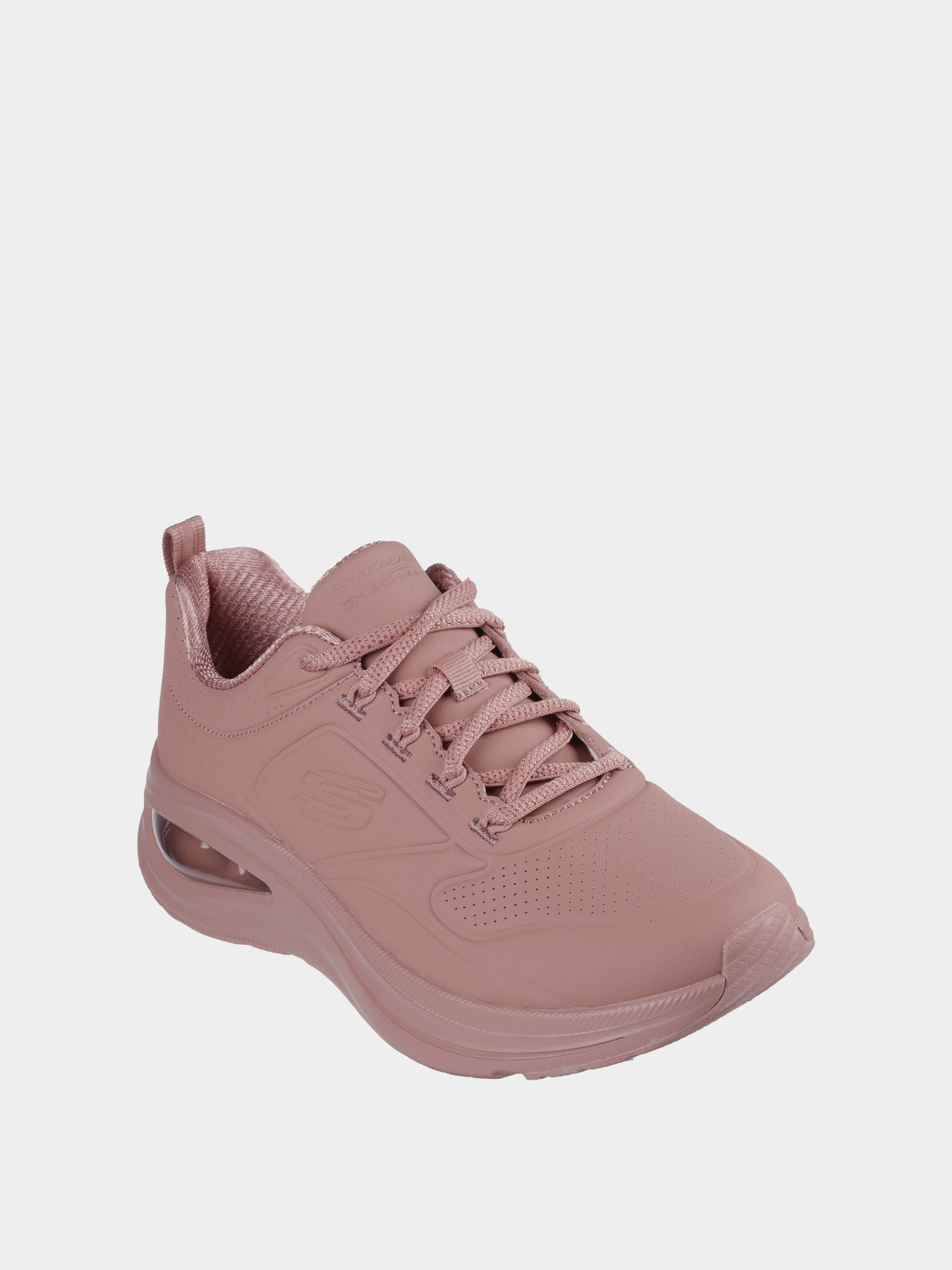 Кросівки повсякденні Skechers Skech-Air Meta-Extraordinaire модель 150136 RUST Фото