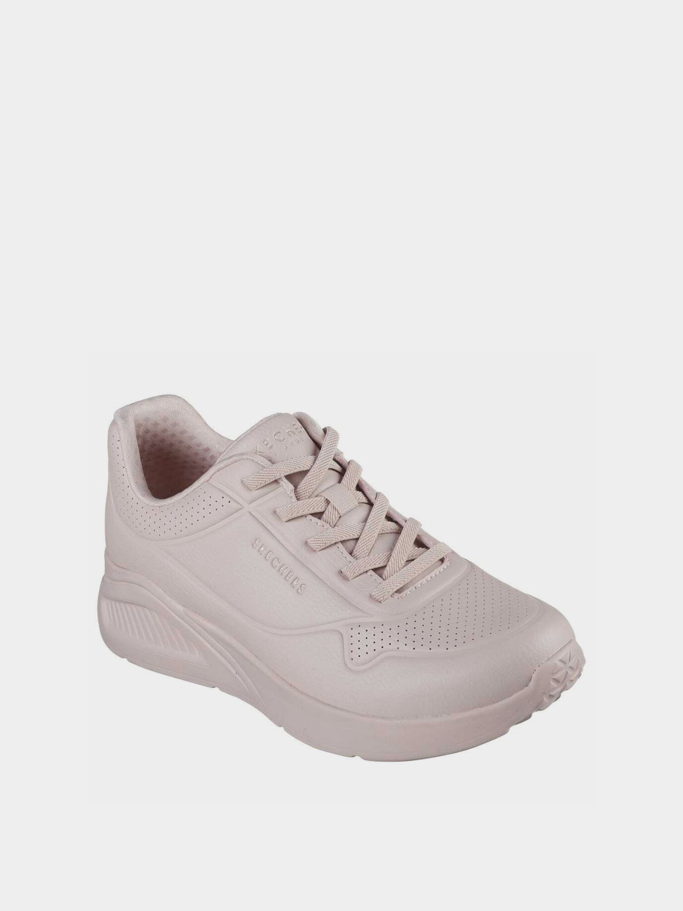 Кросівки повсякденні Skechers Uno Lite - Lite Work модель 177289 BLSH Фото