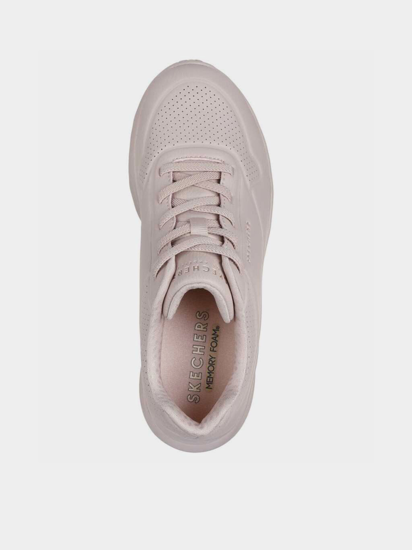 Кросівки повсякденні Skechers Uno Lite - Lite Work модель 177289 BLSH Фото