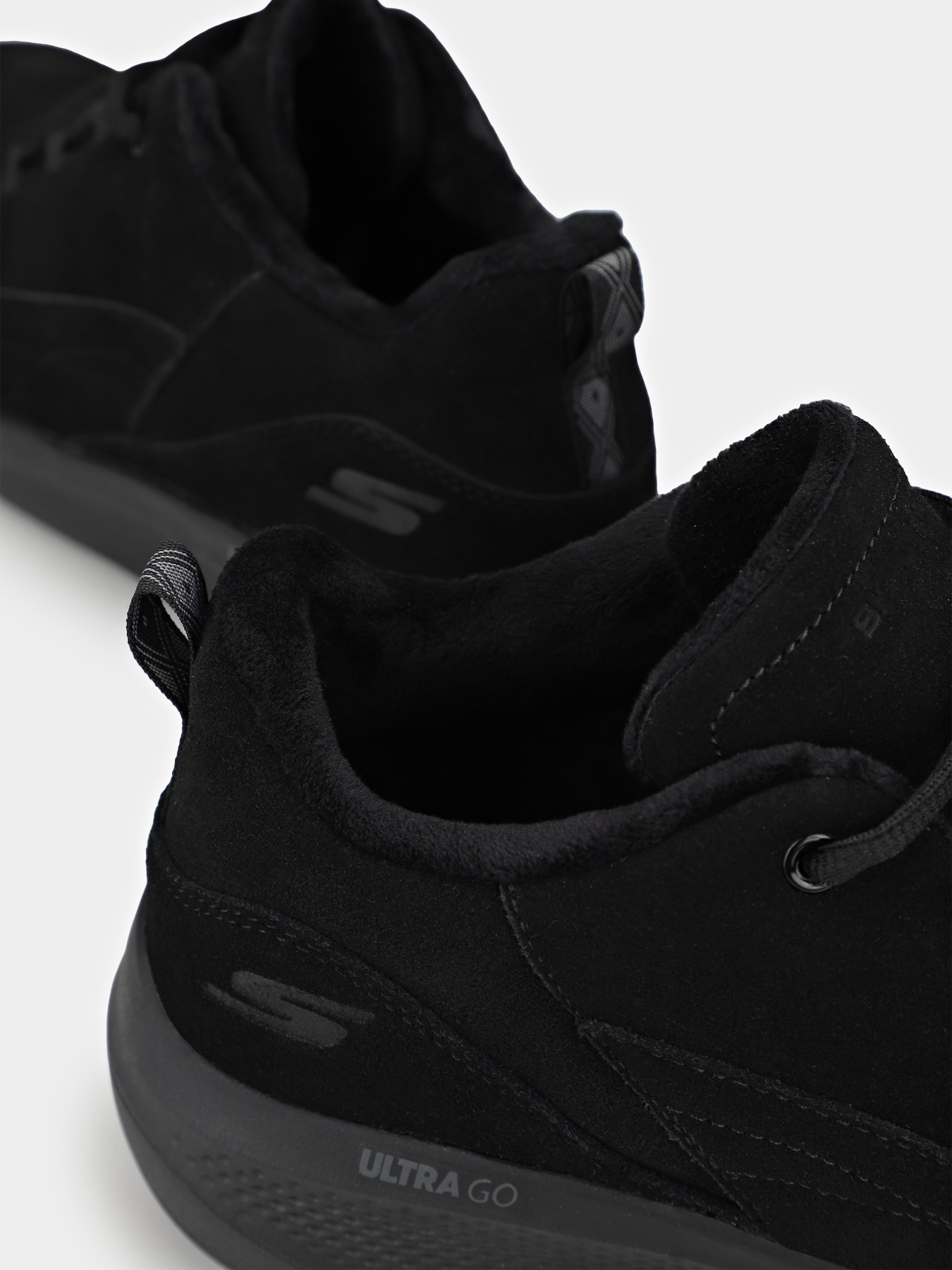 Кроссовки Skechers On the GO Elevate модель 144521 BBK Фото