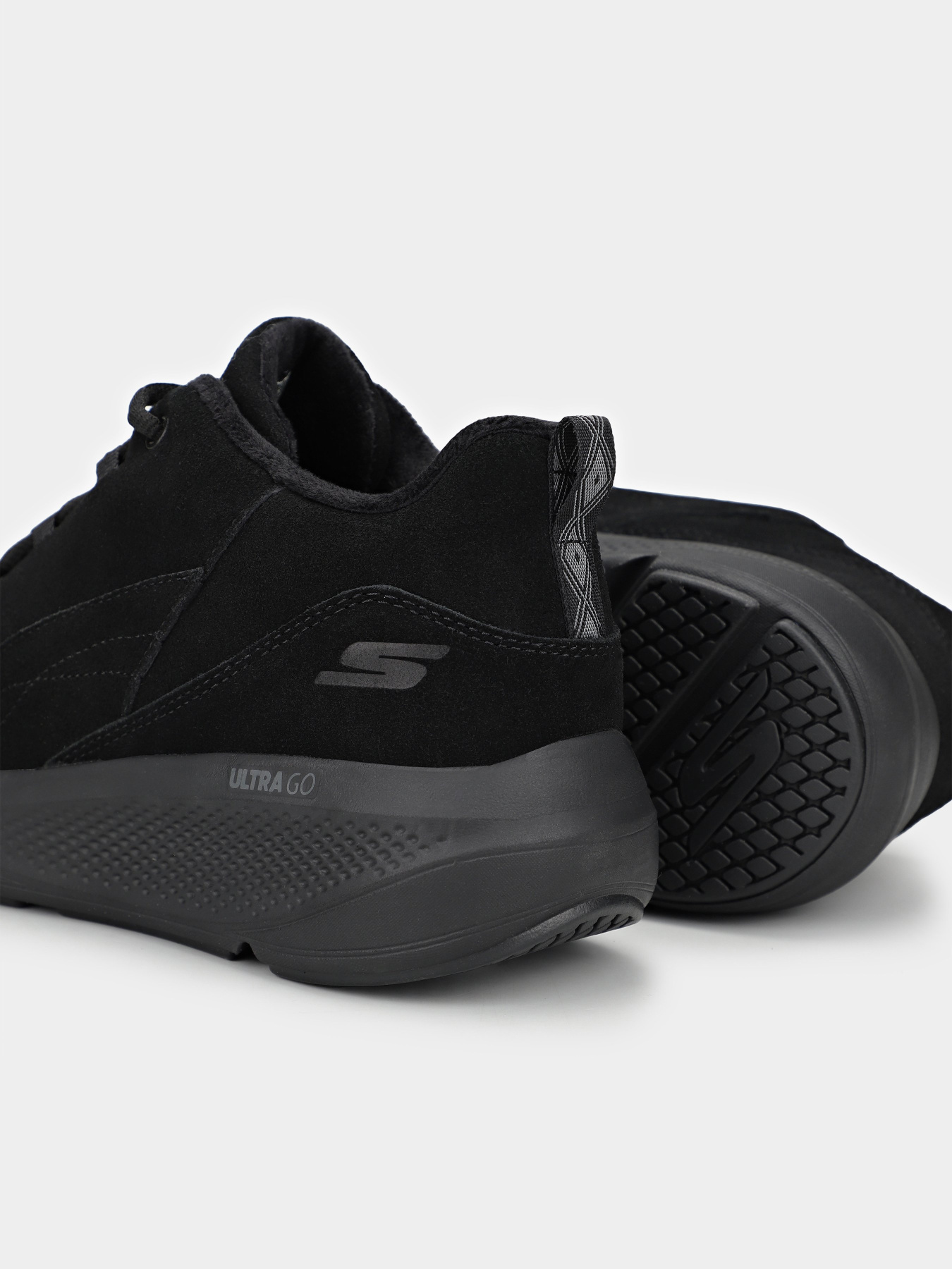 Кросівки повсякденні Skechers On the GO Elevate модель 144521 BBK Фото