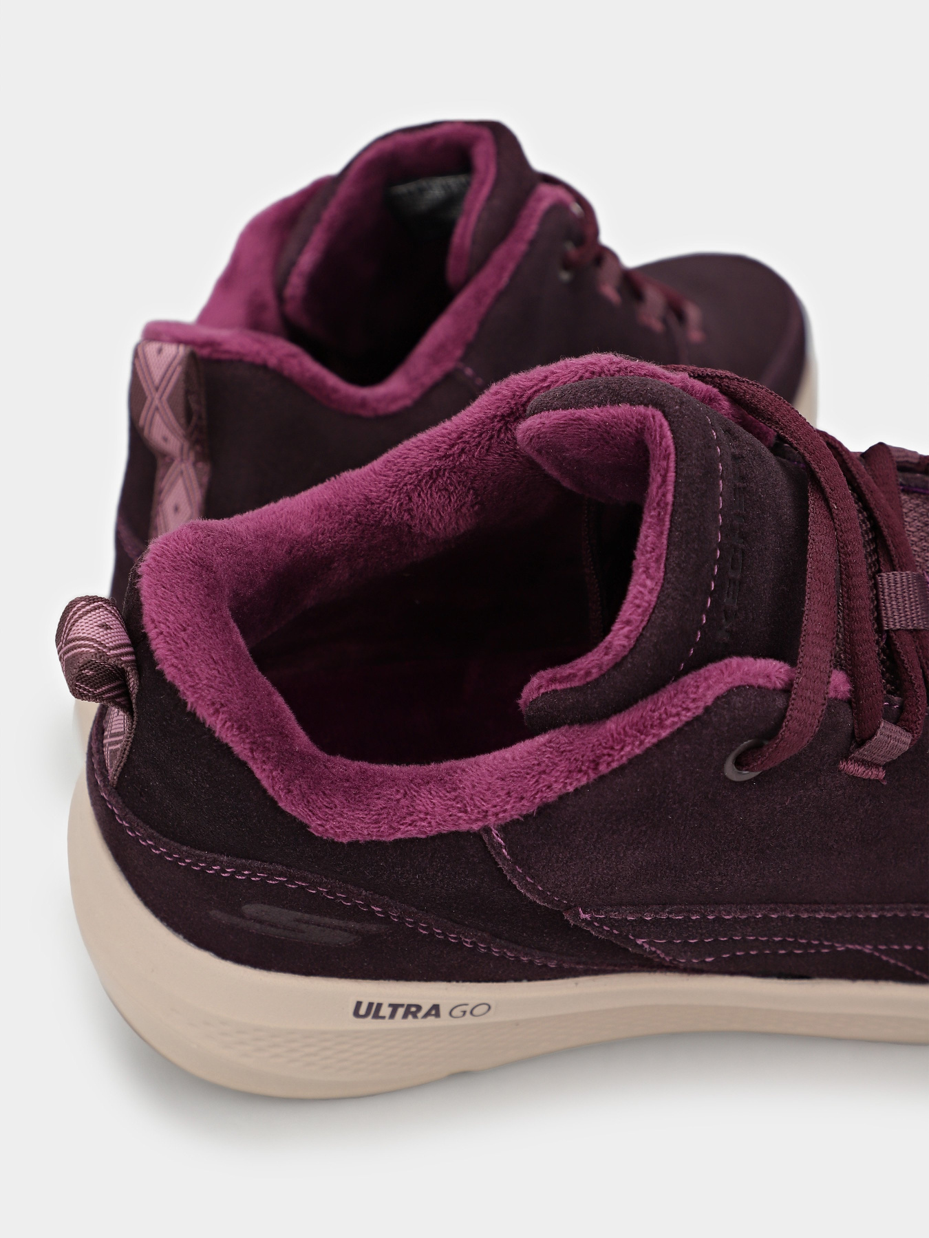 Кроссовки Skechers On the GO Elevate модель 144521 BURG Фото