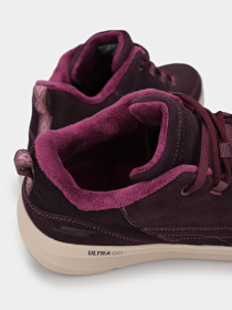 Кроссовки Skechers On the GO Elevate модель 144521 BURG Фото