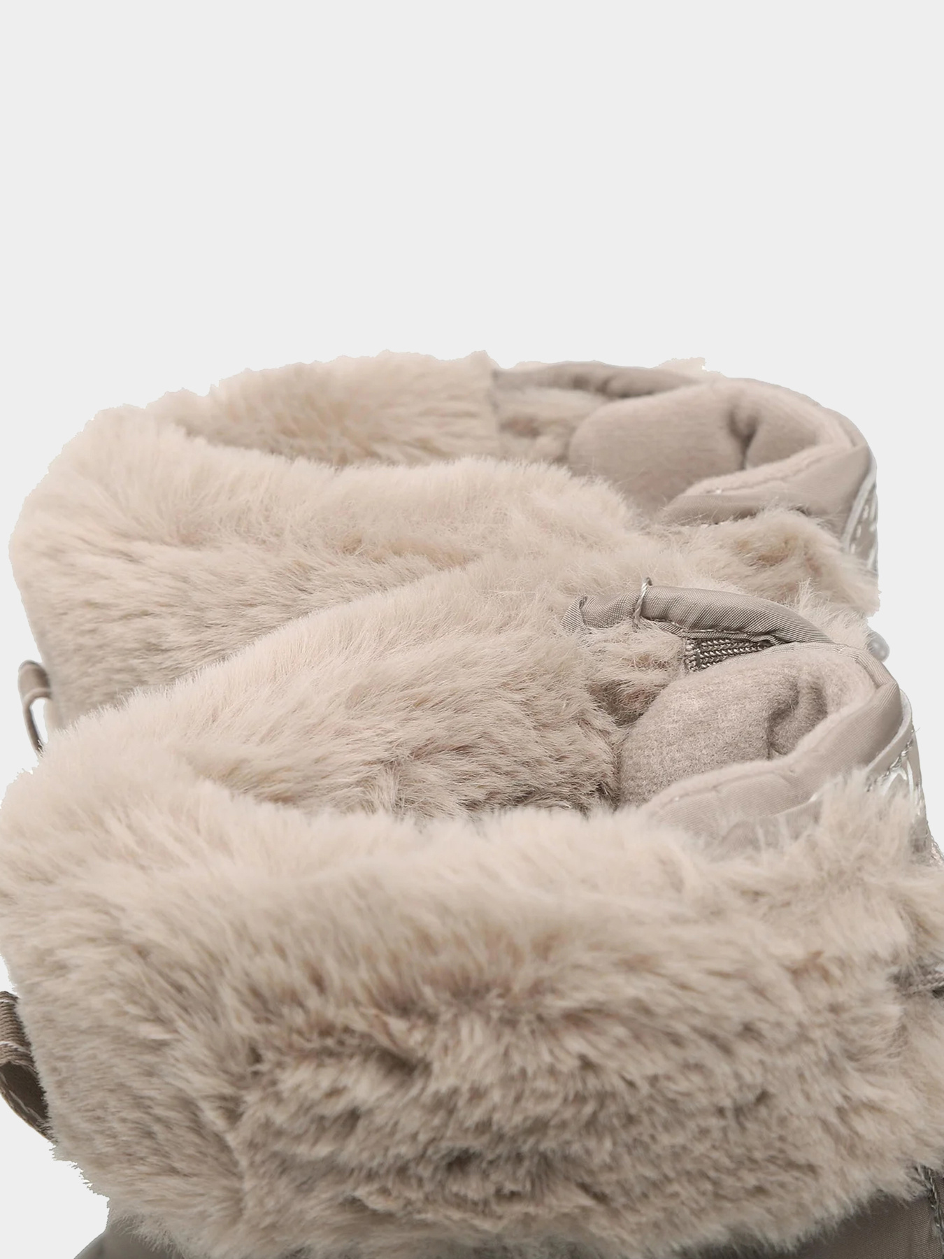 Сапоги дутики Skechers Relaxed Fit: D'Lux Walker - Winter Solstice модель 167388 DKTP Фото