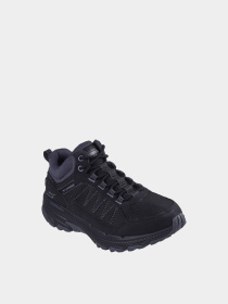 Черевики Skechers Waterproof: GO Run Trail Altitude 2.0 модель 129531 BKCC Фото