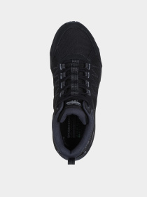 Черевики Skechers Waterproof: GO Run Trail Altitude 2.0 модель 129531 BKCC Фото