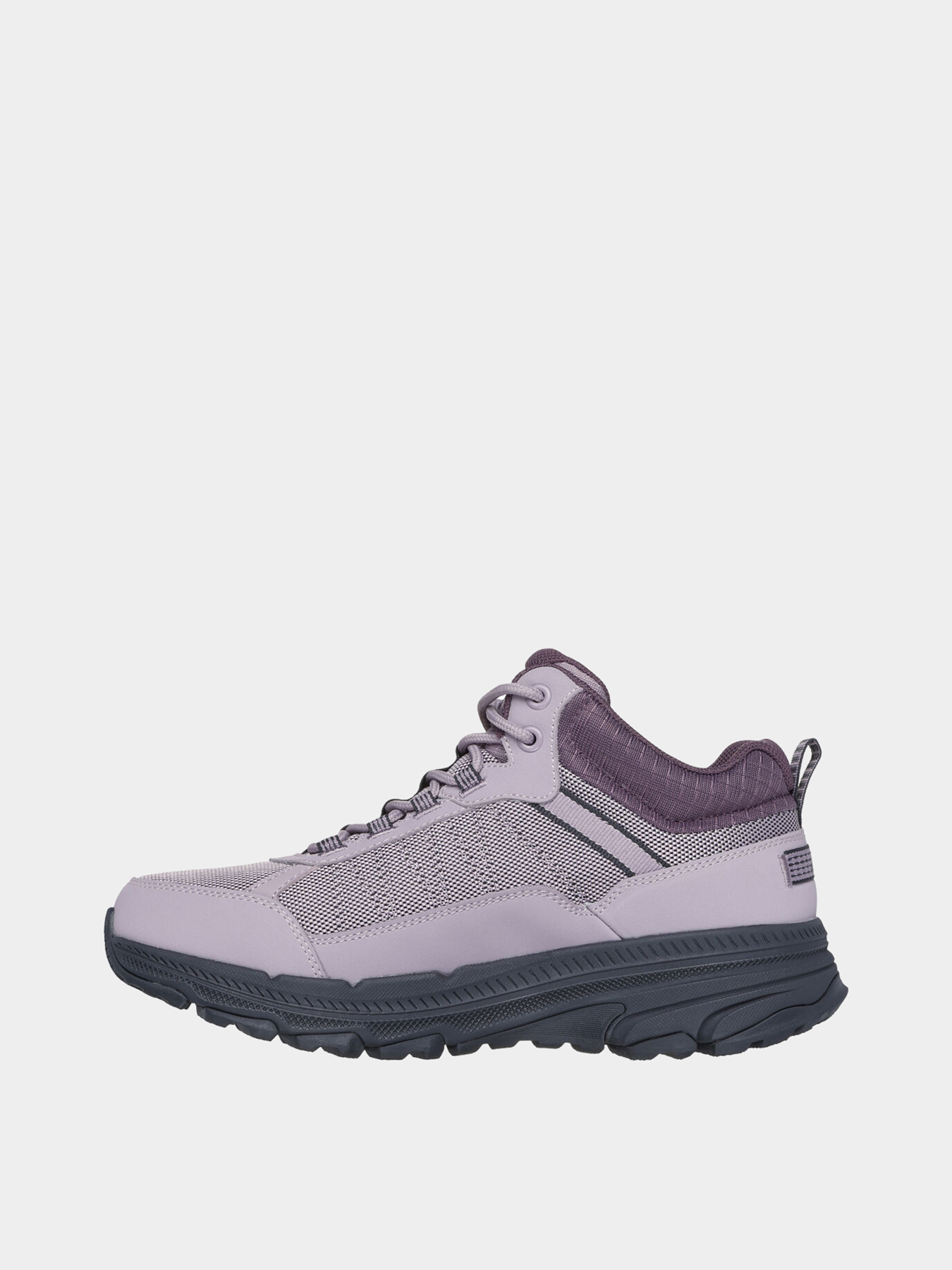 Ботинки Skechers Waterproof: GO Run Trail Altitude 2.0 модель 129531 MVE Фото