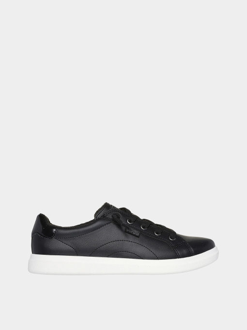 Кеди Skechers BOBS D'Vine - Instant Delight модель 114456 BLK Фото