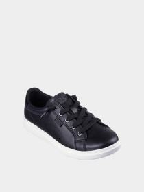 Кеды низкие Skechers BOBS D'Vine - Instant Delight модель 114456 BLK Фото