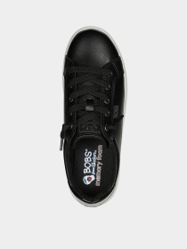 Кеды низкие Skechers BOBS D'Vine - Instant Delight модель 114456 BLK Фото