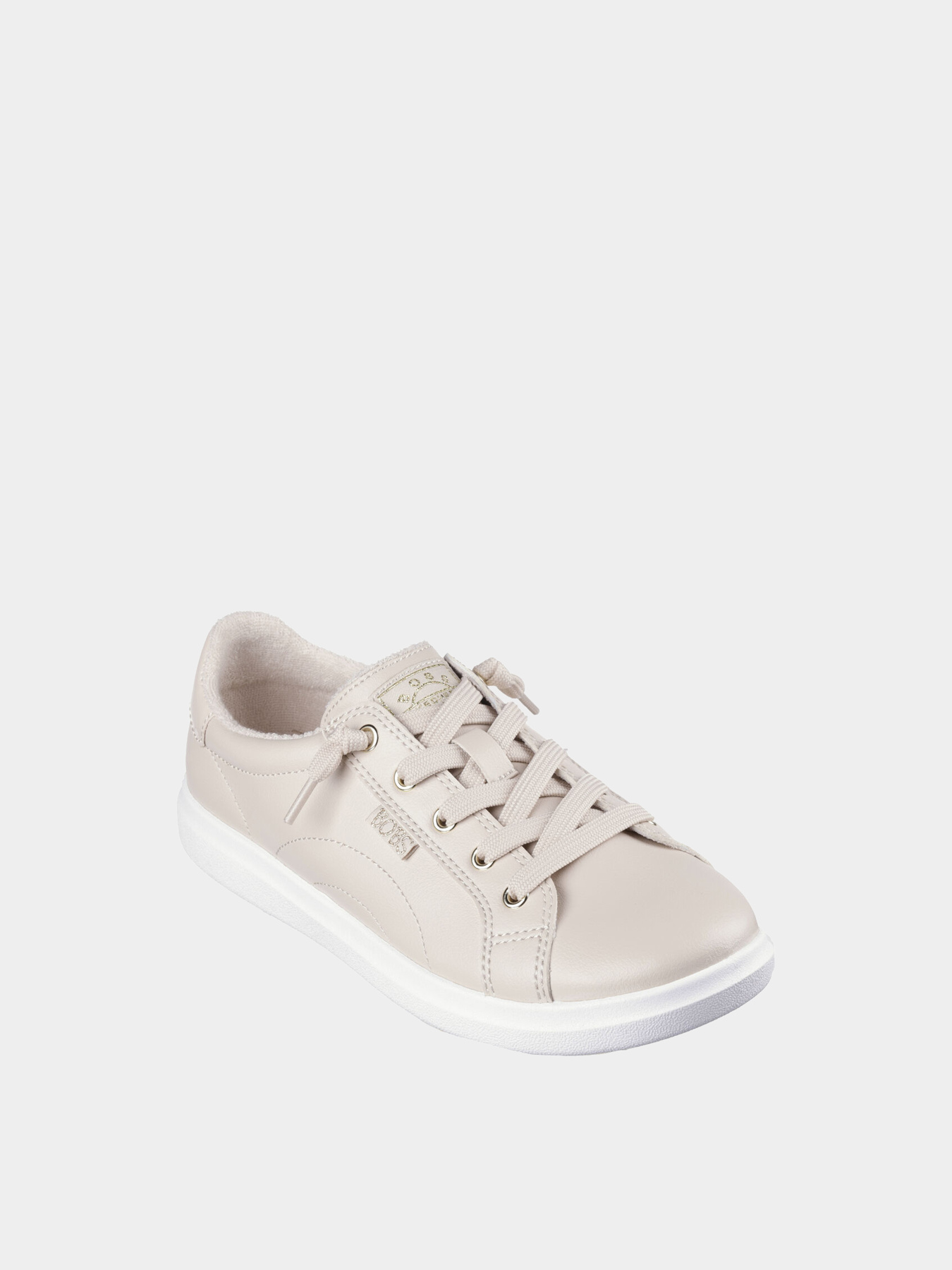 Кеды низкие Skechers BOBS D'Vine - Instant Delight модель 114456 NAT Фото