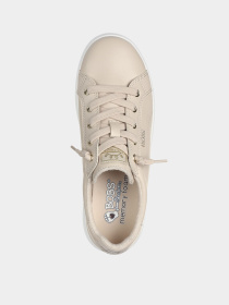 Кеды низкие Skechers BOBS D'Vine - Instant Delight модель 114456 NAT Фото