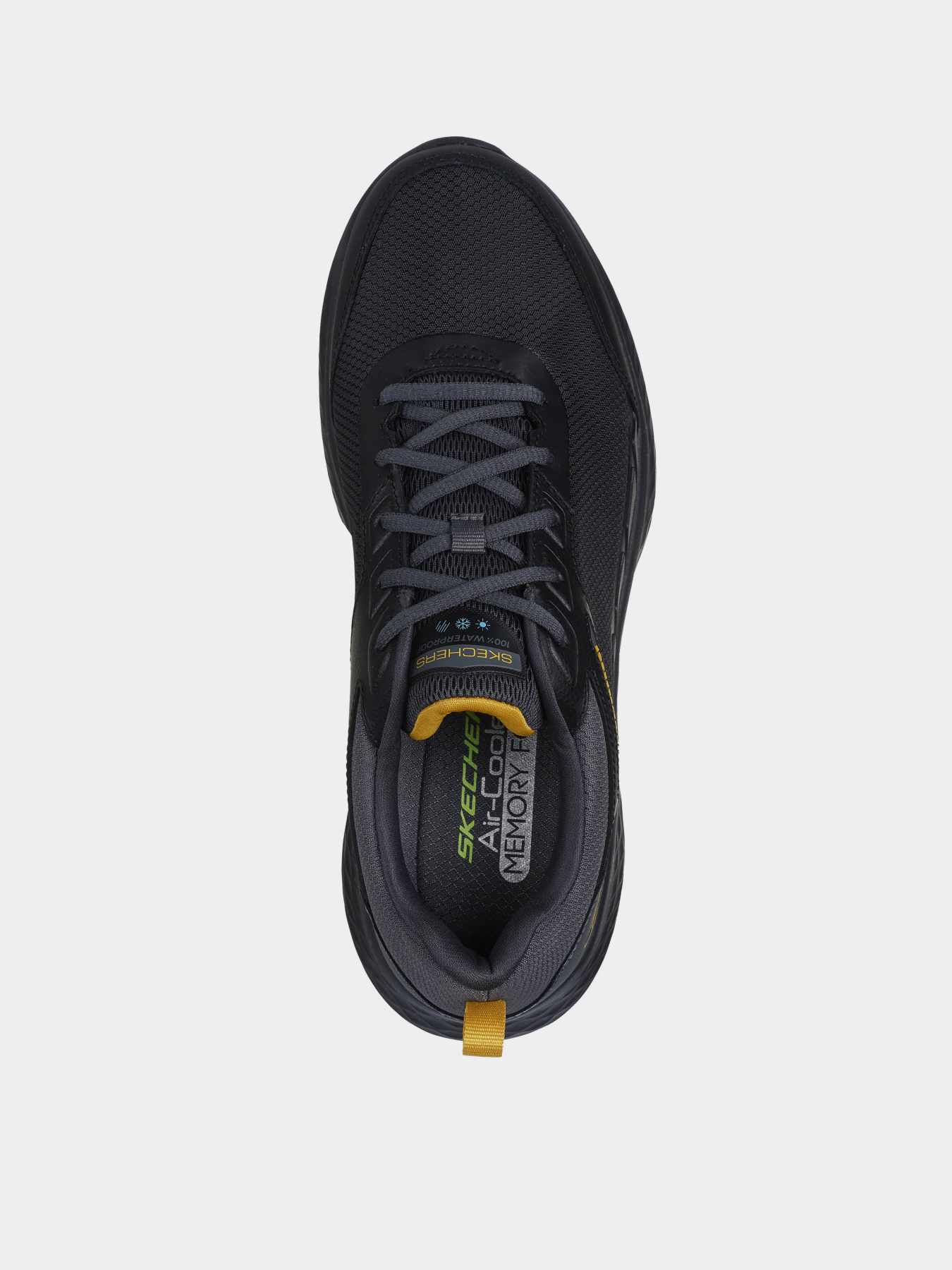 Кросівки повсякденні Skechers Waterproof: Skech-Lite Pro - Ankkor модель 232958 BKCC Кросівки повсякденні Skechers Waterproof: Skech-Lite Pro - Ankkor модель 232958 BKCC Фото