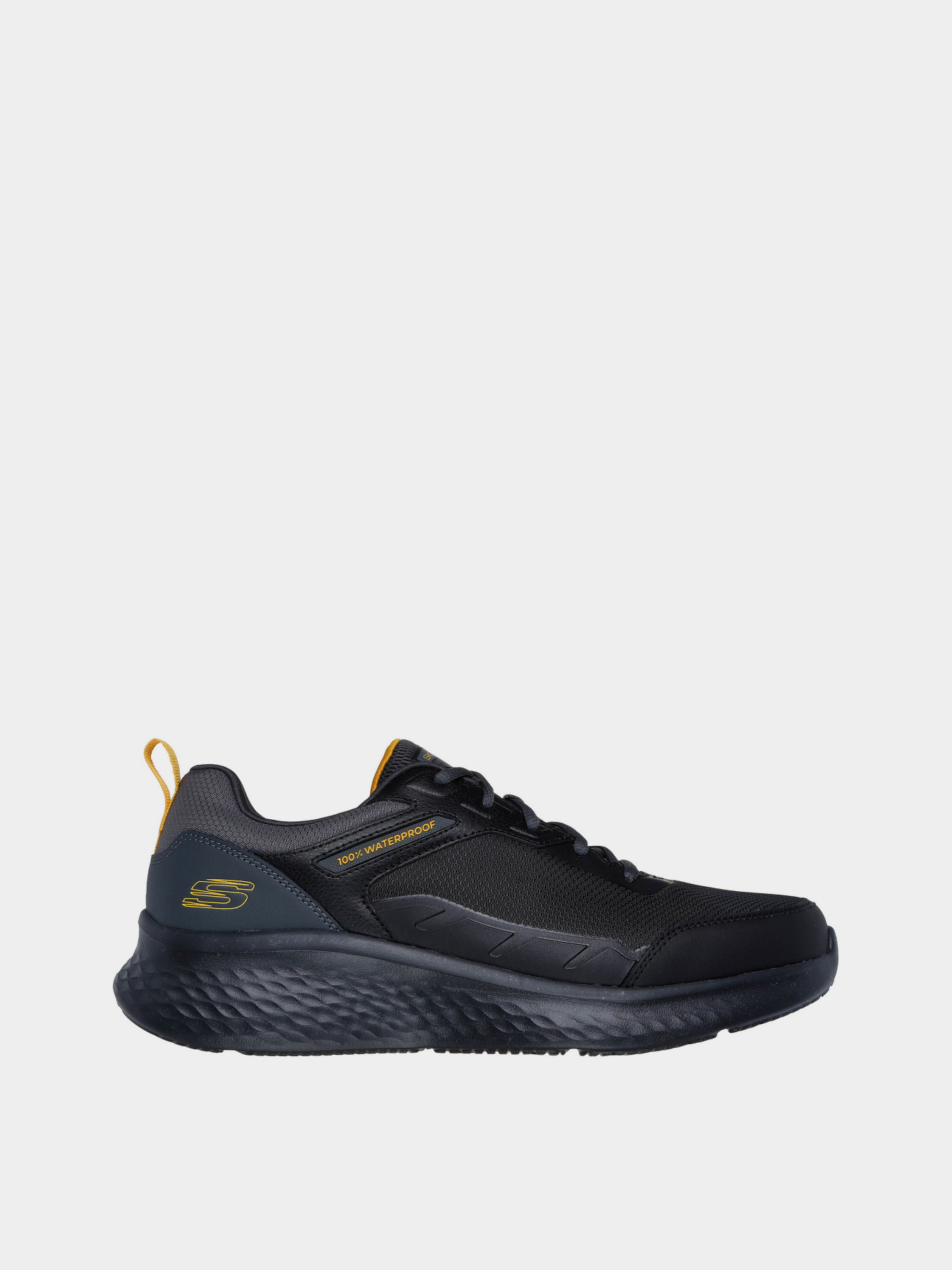 Кросівки повсякденні Skechers Waterproof: Skech-Lite Pro - Ankkor модель 232958 BKCC Кросівки повсякденні Skechers Waterproof: Skech-Lite Pro - Ankkor модель 232958 BKCC Фото