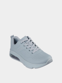 Кроссовки Skechers Uno Evolve - Infinite Air модель 177610 SAGE Фото
