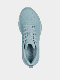 Кроссовки повседневные Skechers Uno Evolve - Infinite Air модель 177610 SAGE Фото