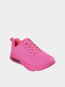 Кроссовки Skechers Uno Evolve - Infinite Air модель 177610 HTPK Фото