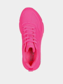 Кросівки повсякденні Skechers Uno Evolve - Infinite Air модель 177610 HTPK Фото