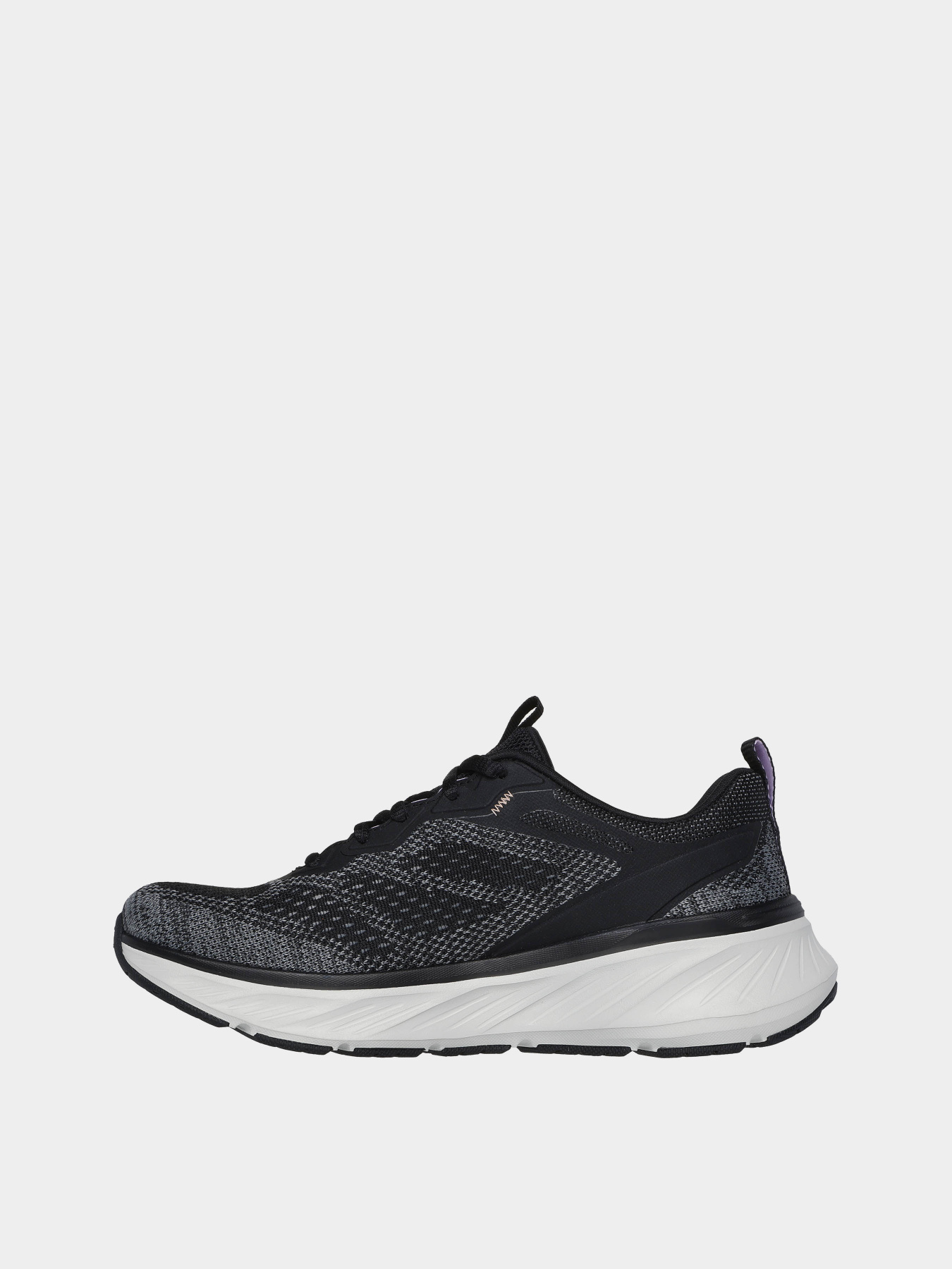 Кроссовки повседневные Skechers Relaxed Fit: Edgeride - Power Flow модель 150471 BKLV Фото