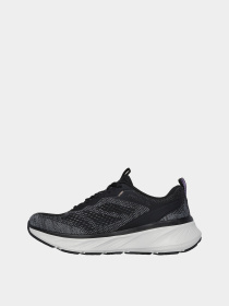 Кроссовки повседневные Skechers Relaxed Fit: Edgeride - Power Flow модель 150471 BKLV Фото