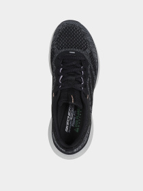 Кроссовки повседневные Skechers Relaxed Fit: Edgeride - Power Flow модель 150471 BKLV Фото