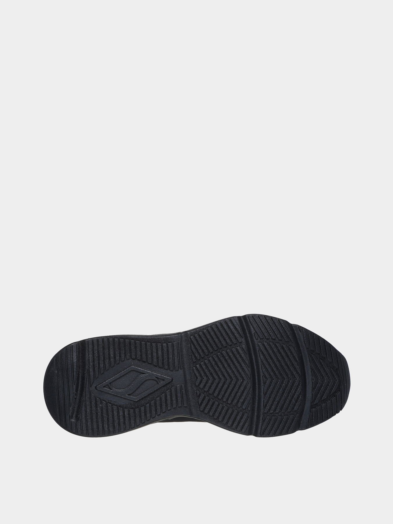 Кроссовки Skechers Tres-Air Uno - Ah-Mazing модель 177390 BBK Фото