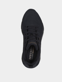 Кроссовки Skechers Tres-Air Uno - Ah-Mazing модель 177390 BBK Фото
