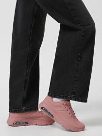 Кросівки повсякденні Skechers Uno Evolve - Infinite Air модель 177610 ROS Фото