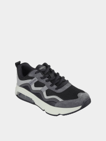 Кросівки Skechers Uno Evolve - Kaweah Модель 177620 BKCC Фото