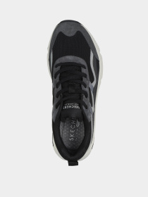 Кроссовки повседневные Skechers Uno Evolve - Kaweah модель 177620 BKCC Кроссовки повседневные Skechers Uno Evolve - Kaweah модель 177620 BKCC Фото