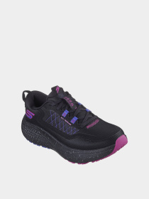 Кросівки для бігу Skechers GO Run Supersonic Max AT модель 172087 BLK Фото