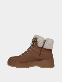 Ботинки Skechers Park City модель 168087 CSNT Фото