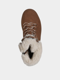 Ботинки Skechers Park City модель 168087 CSNT Ботинки Skechers Park City модель 168087 CSNT Фото