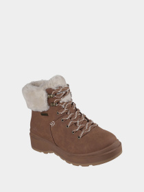 Ботинки Skechers Park City модель 168087 CSNT Ботинки Skechers Park City модель 168087 CSNT Фото