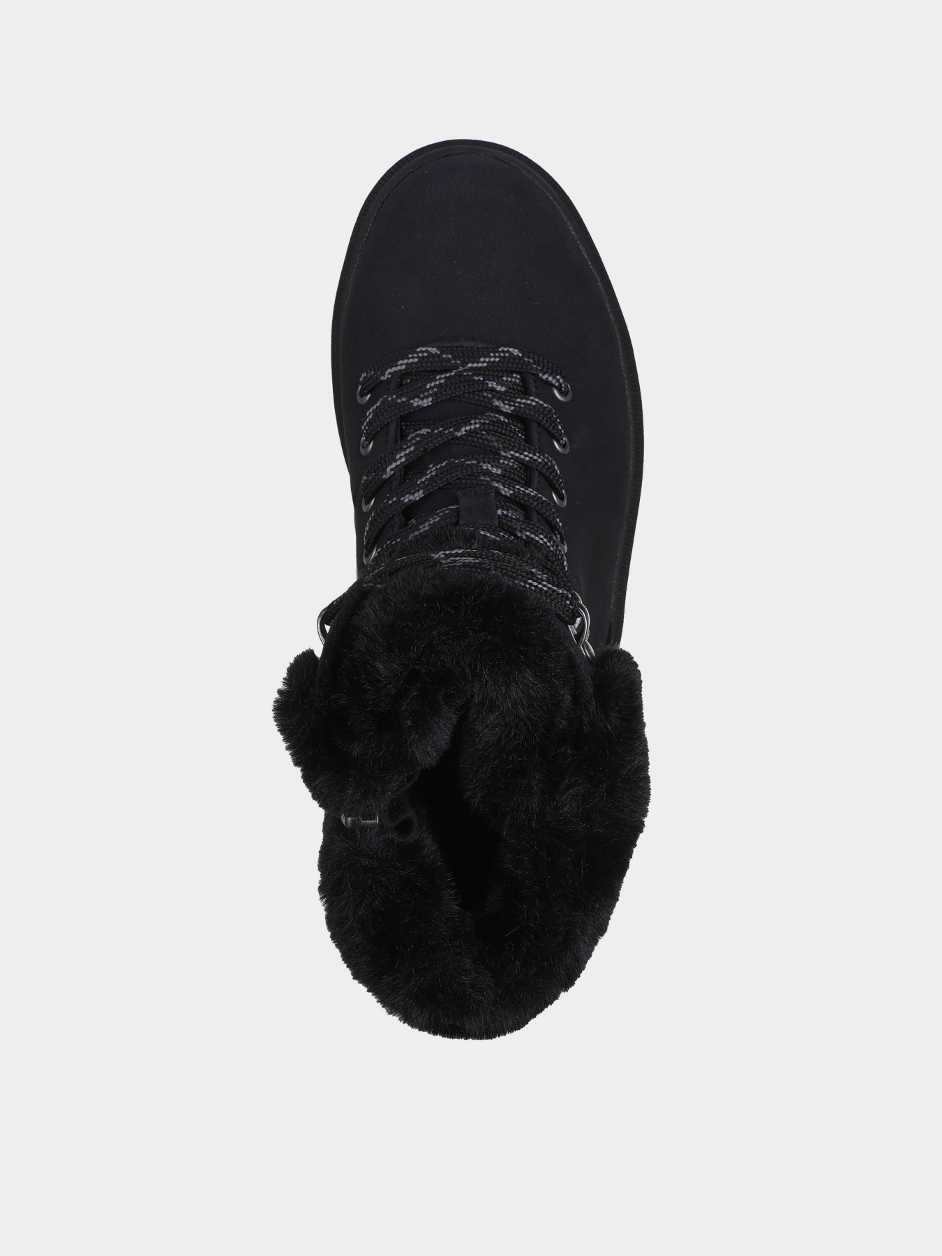 Ботинки Skechers Park City модель 168087 BBK Фото