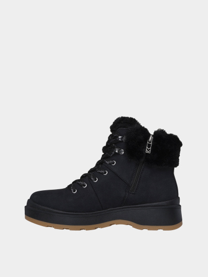 Черевики Skechers Park City модель 168087 BBK — фото - INTERTOP