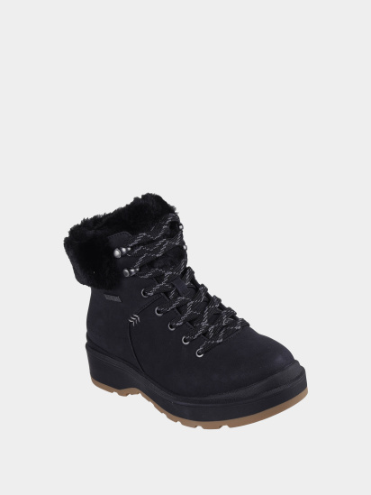 Черевики Skechers Park City модель 168087 BBK — фото 5 - INTERTOP