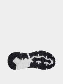 Кросівки повсякденні Skechers Relaxed Fit: D'Lux Journey - Marigold модель 180167 BKGY Фото