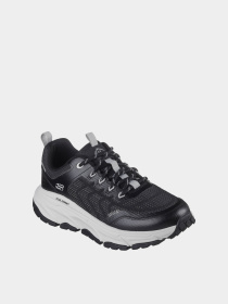 Кросівки повсякденні Skechers Relaxed Fit: D'Lux Journey - Marigold модель 180167 BKGY Фото