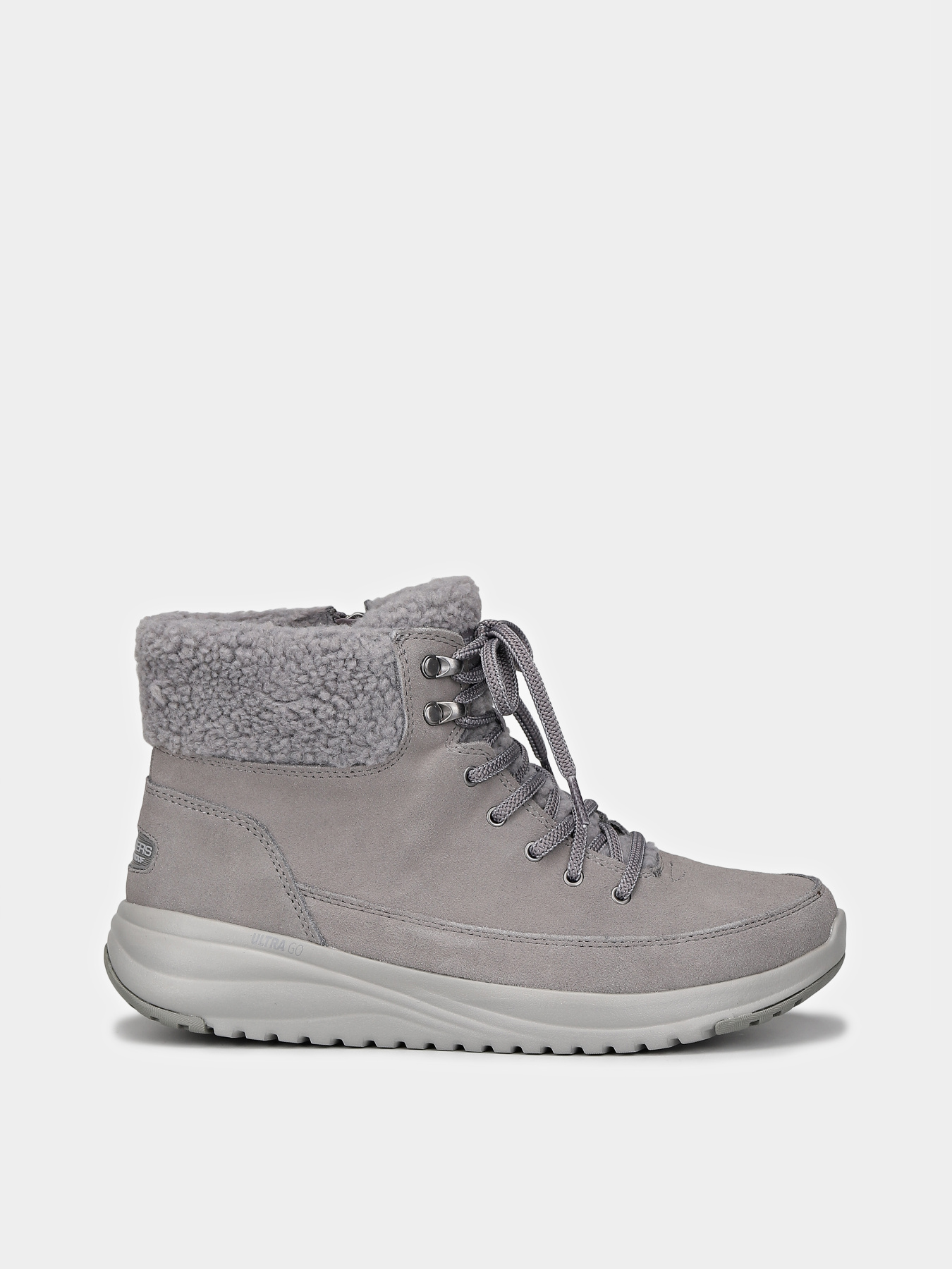 Черевики Skechers On-the-GO Stellar - Winterize модель 144770 CHAR Фото