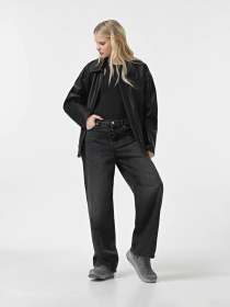 Черевики Skechers On-the-GO Stellar - Winterize модель 144770 CHAR Фото