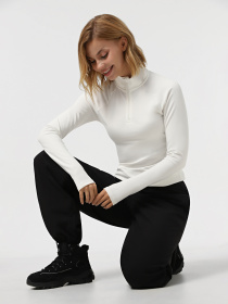 Ботинки Skechers D'Lites - New Lane модель 168026 BKSL Фото