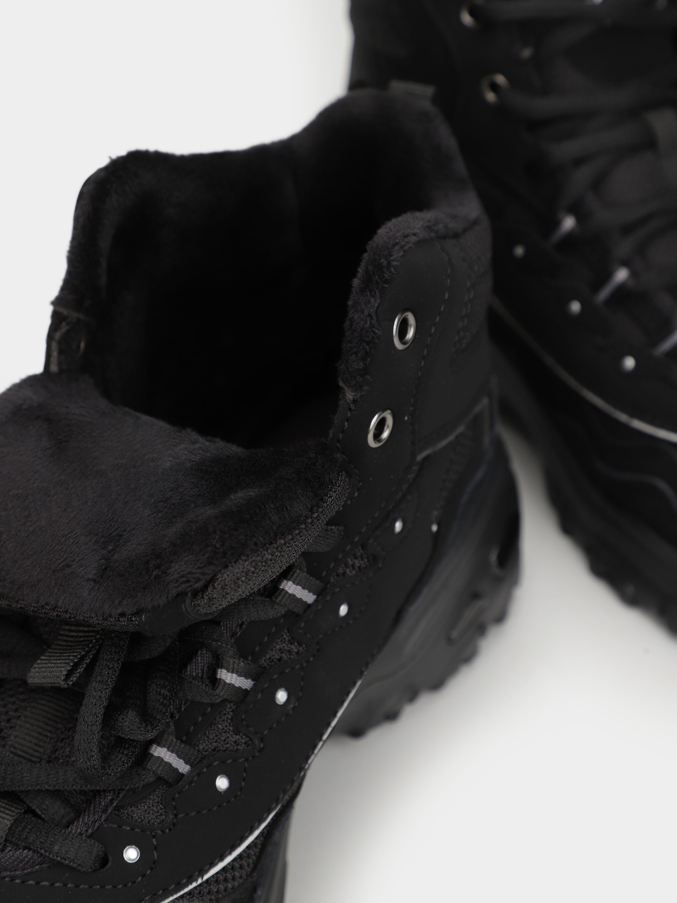 Черевики Skechers D'Lites - New Lane модель 168026 BKSL Черевики Skechers D'Lites - New Lane модель 168026 BKSL Фото