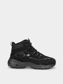 Черевики Skechers D'Lites - New Lane модель 168026 BKSL Фото