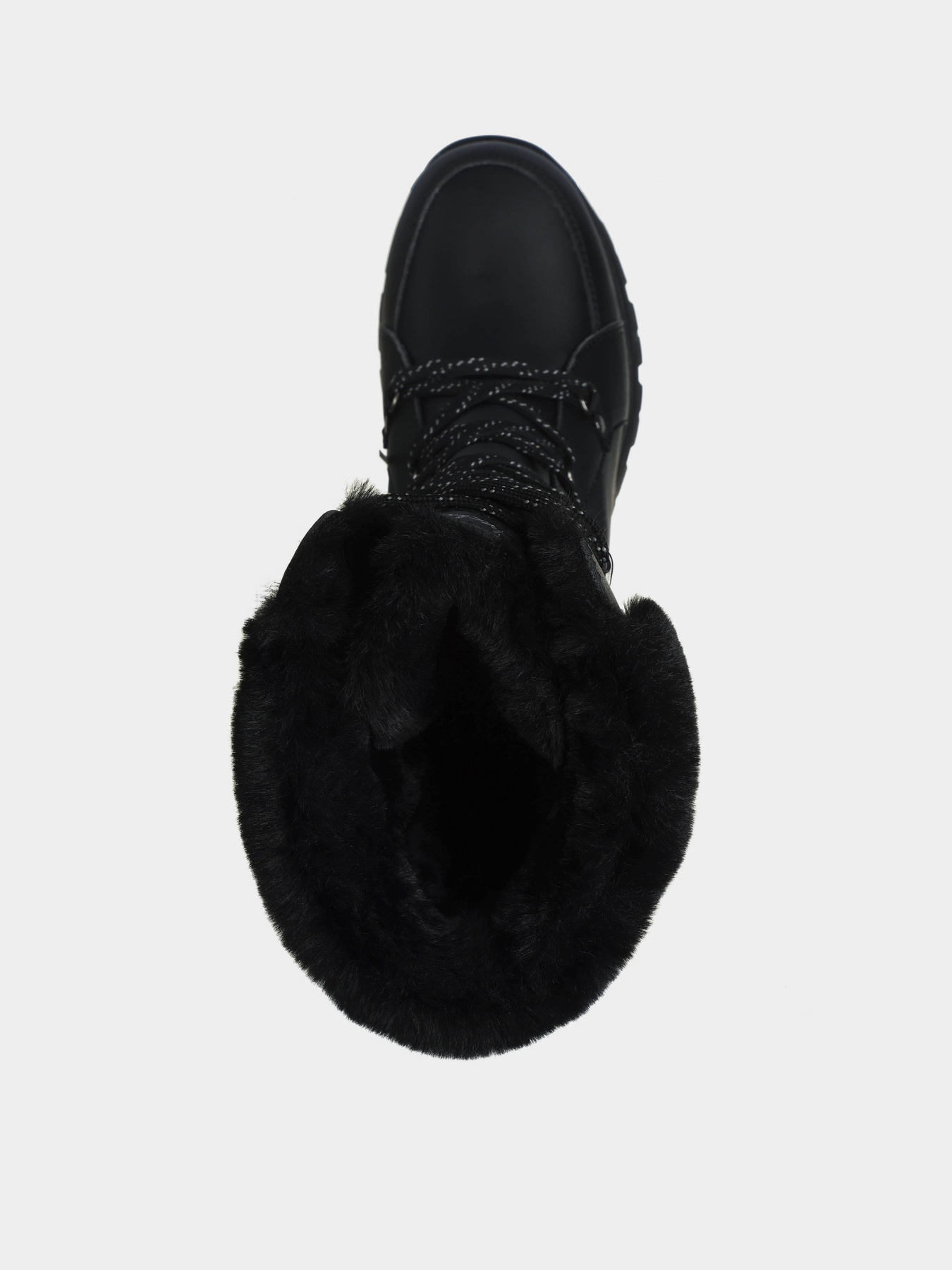 Сапоги Skechers Stormcrusher модель 168003 BBK Фото