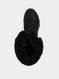 Сапоги Skechers Stormcrusher модель 168003 BBK Фото