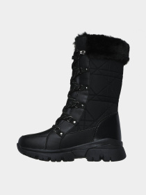 Сапоги Skechers Stormcrusher модель 168003 BBK Сапоги Skechers Stormcrusher модель 168003 BBK Фото