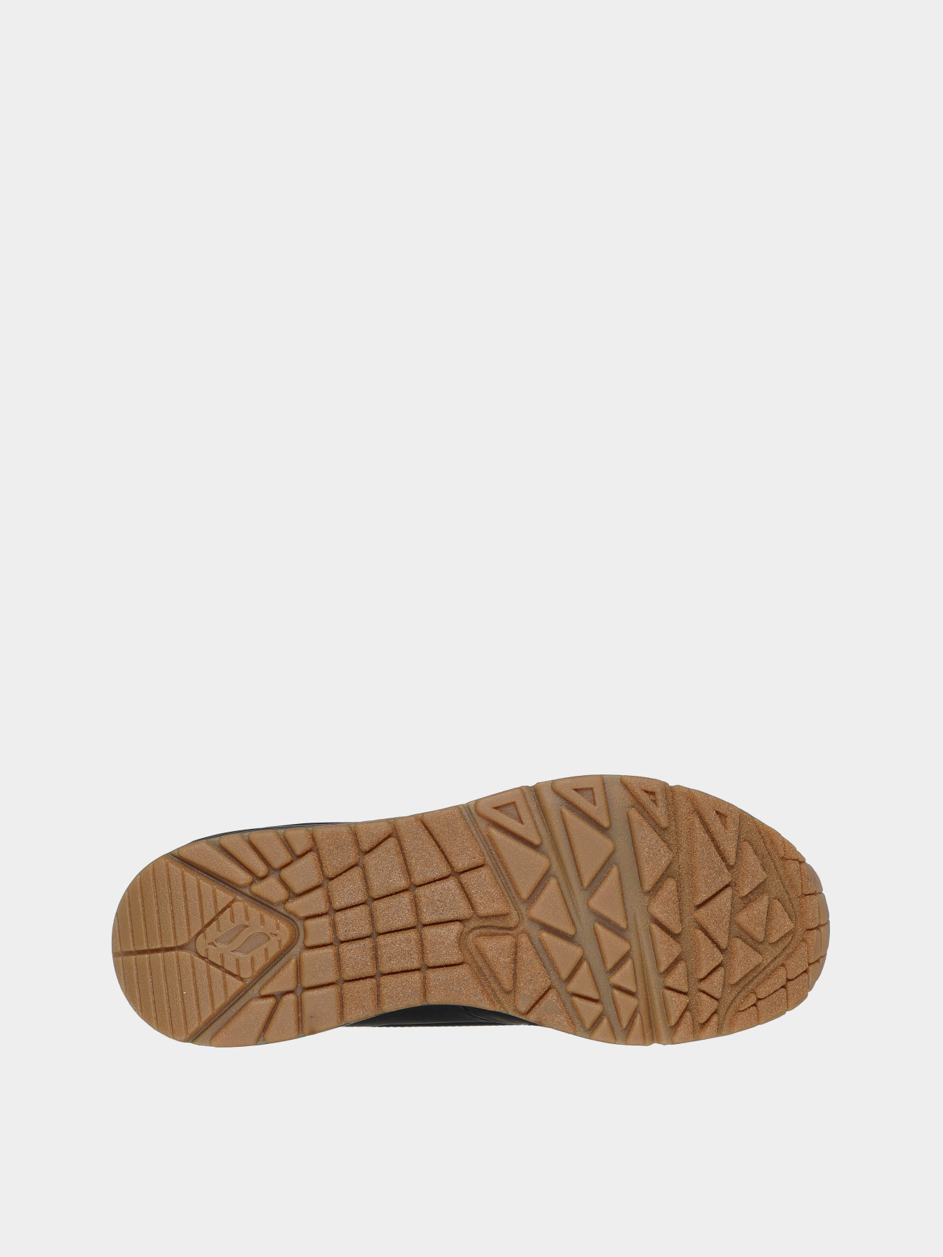 Ботинки Skechers Uno - Stand High модель 177097 BBK Фото