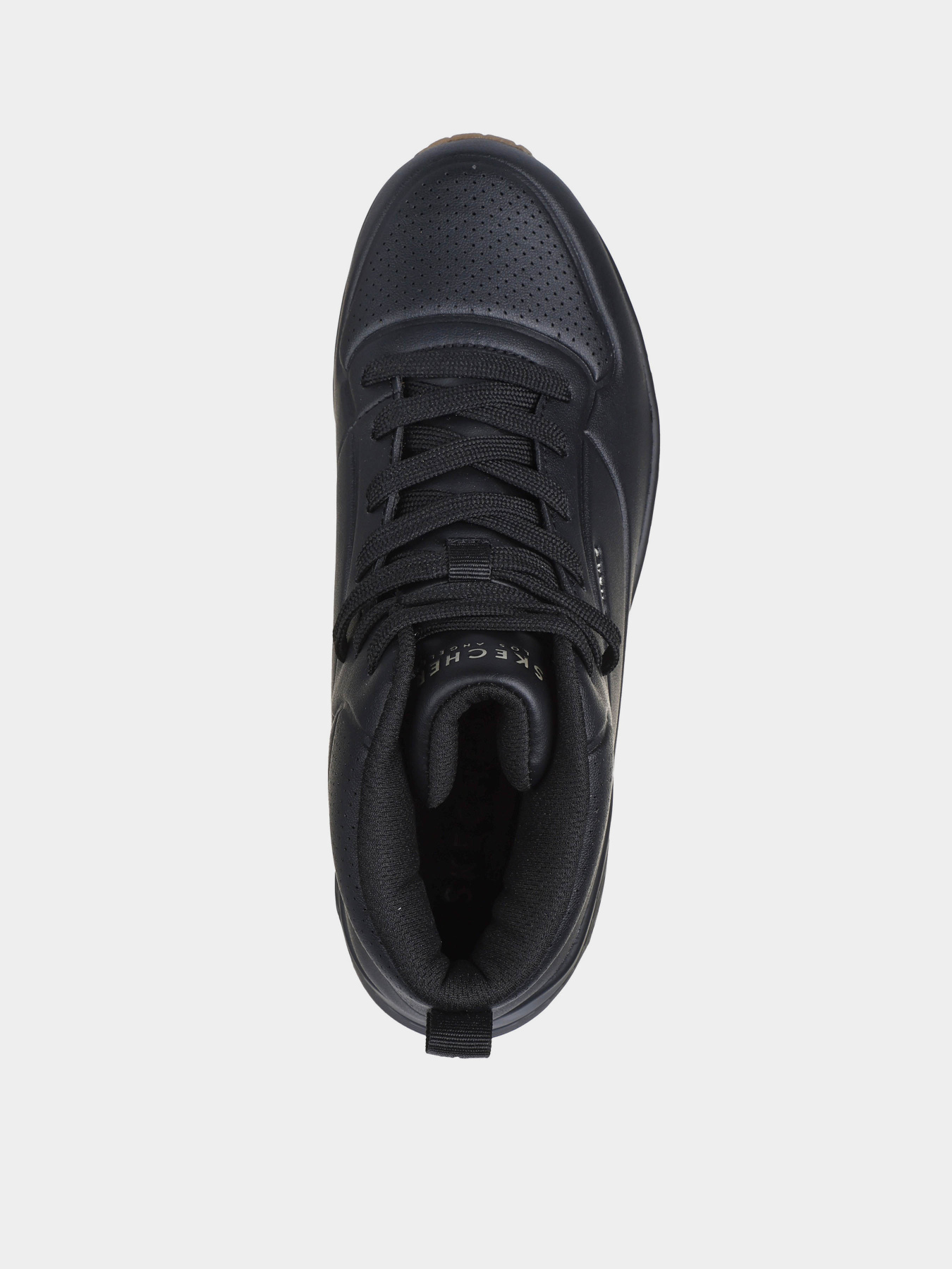 Ботинки Skechers Uno - Stand High модель 177097 BBK Фото