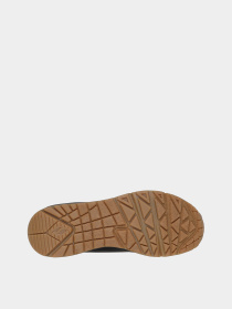 Черевики Skechers Uno - Stand High модель 177097 BBK Фото